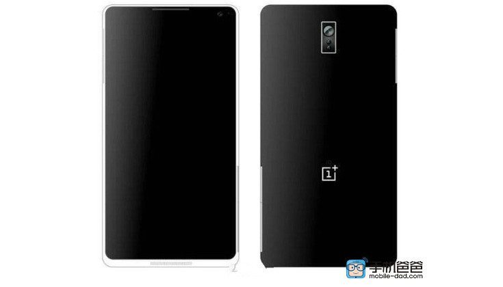 OnePlus 3 smartphone