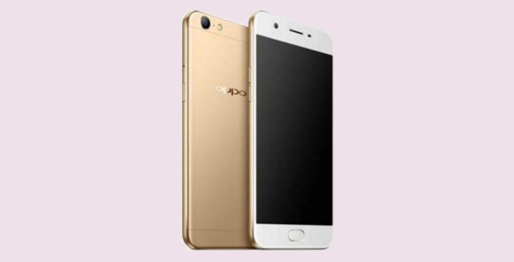 oppo A57