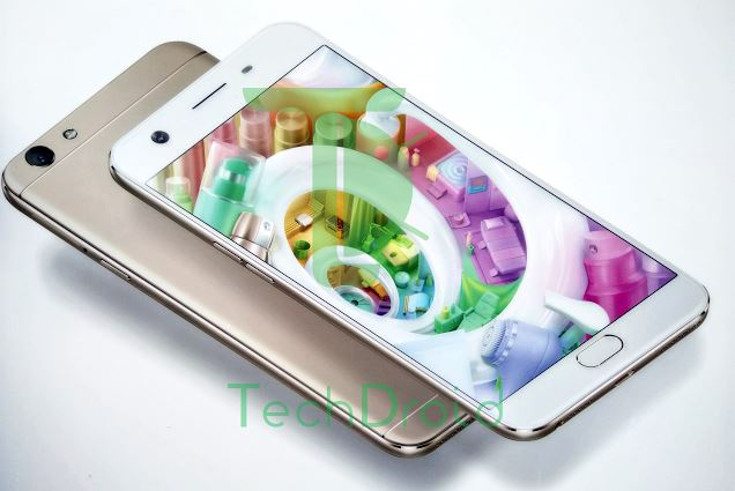 oppo f1s