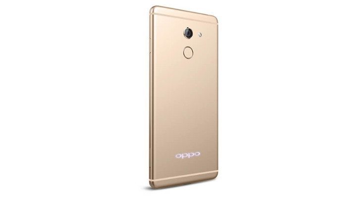 oppo find 9