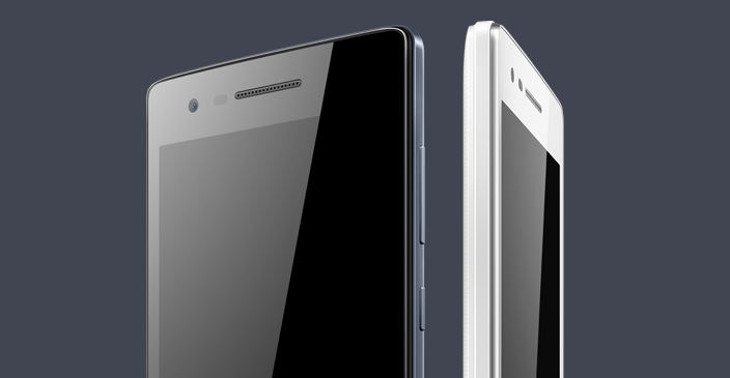 Oppo Mirror 3