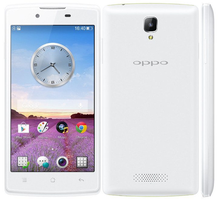 oppo Neo 3