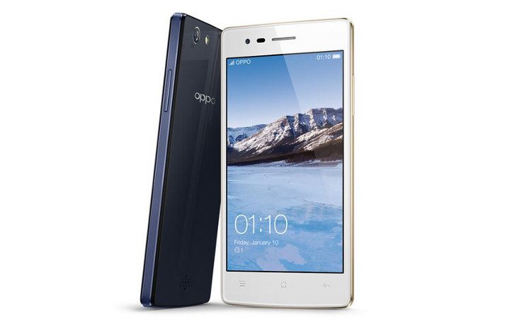 Oppo Neo 5s