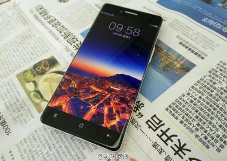 Oppo R7