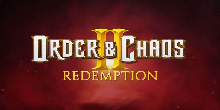 order and chaos redemption