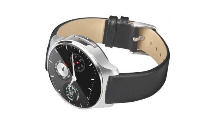 Oukitel A29 smartwatch