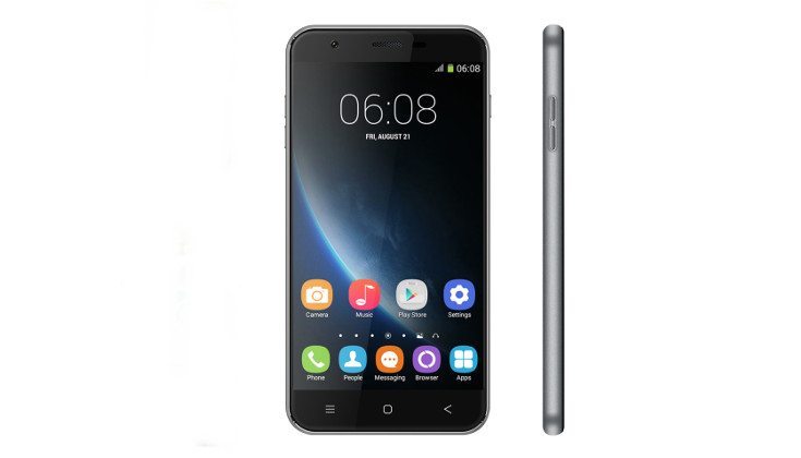 Oukitel U7