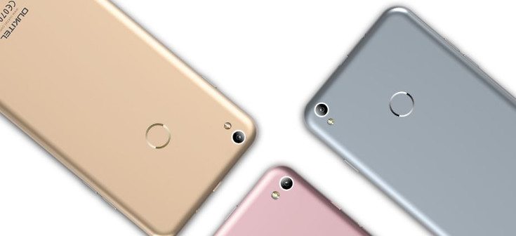 oukitel u7 plus