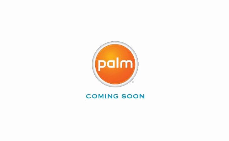 palm logo