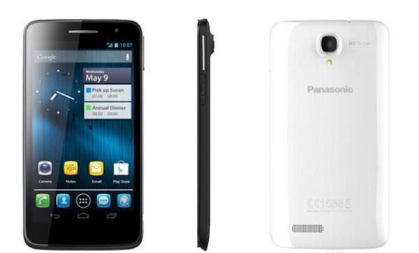 panasonic P51