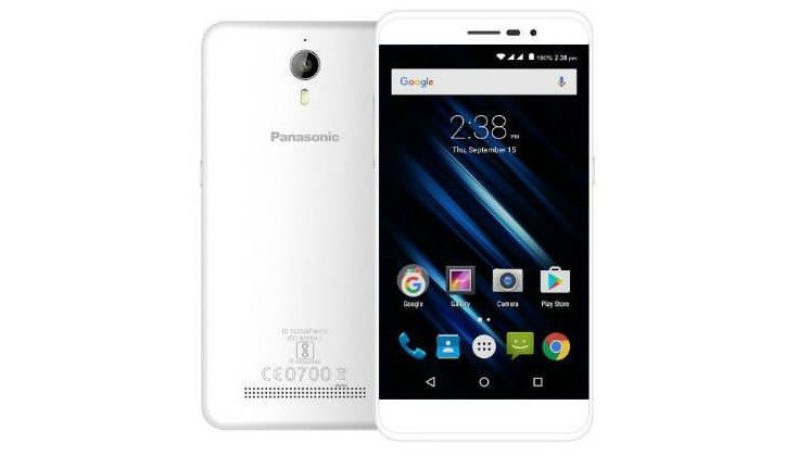 panasonic P77