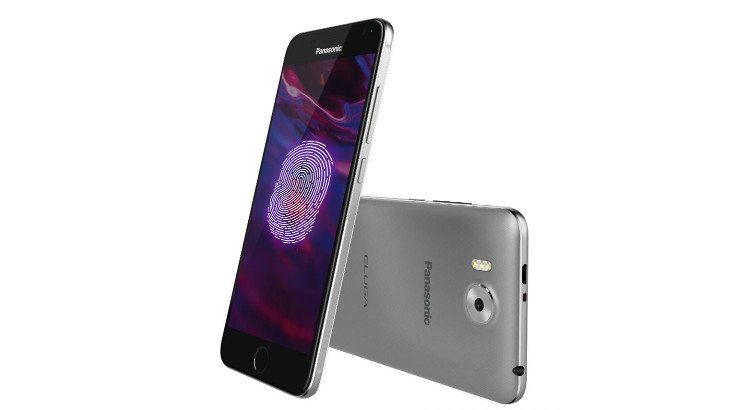 panasonic eluga prim