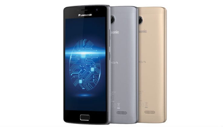 panasonic eluga tapp