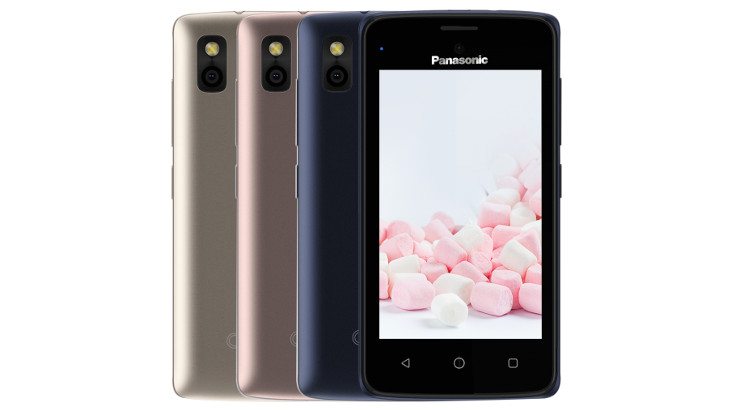 panasonic t44 lite