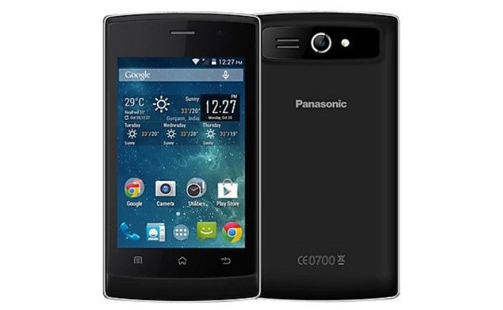 panasonic T9