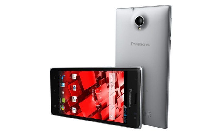 panasonic eluga I