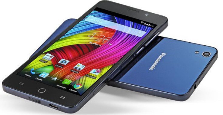 panasonic eluga L 4G