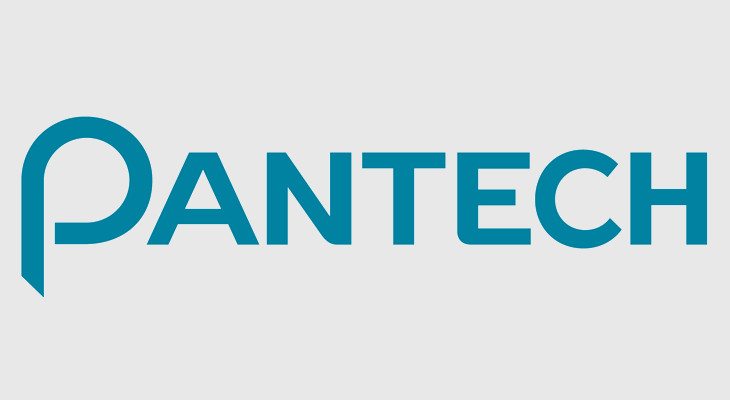 pantech logo