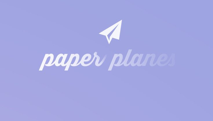 paper planes app