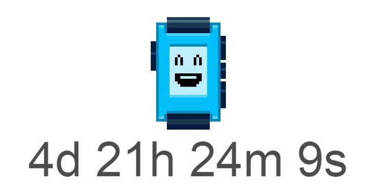 pebble smartwatch