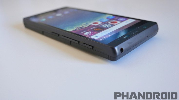 project ara phandroid