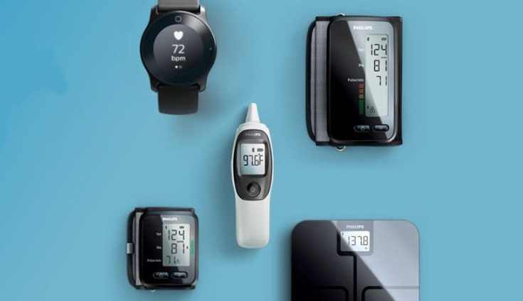 philips smart health