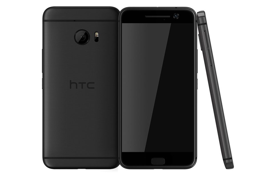 HTC One M10