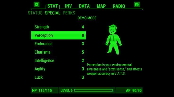 pipboy app android