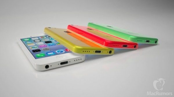 plastic budget iphone 5s