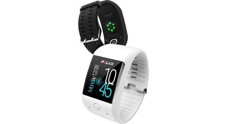 polar smartwatch