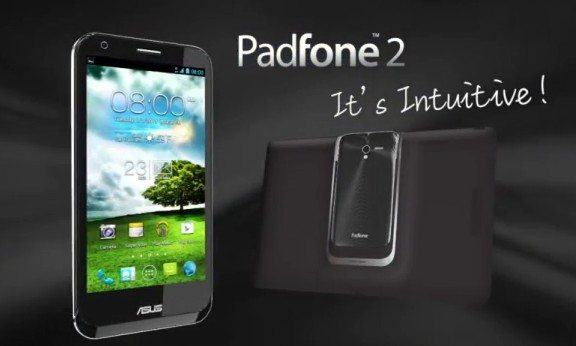 ASUS PADFONE 2. Feel телефоны.