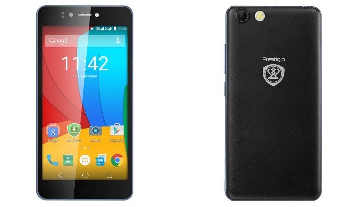 Prestigio Muze E3