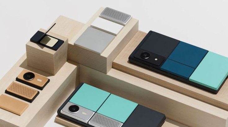 project ara