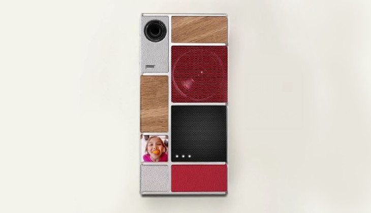 project ara