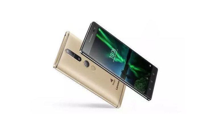 project tango lenovo