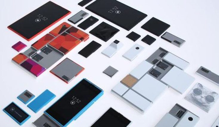 project ara modules