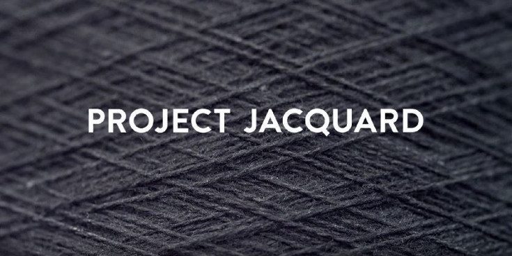 project jacquard