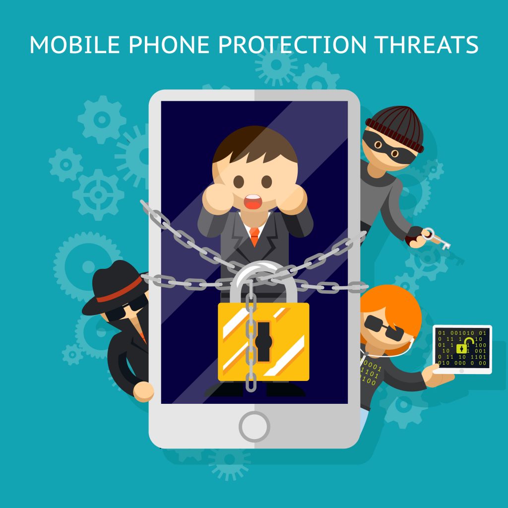 protect your android phones
