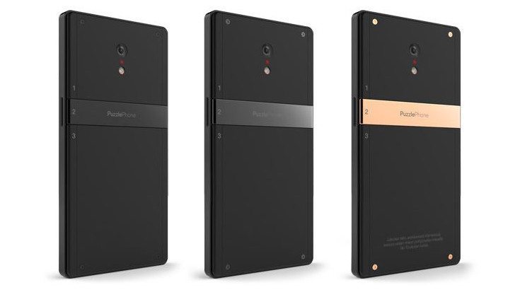 PuzzlePhone