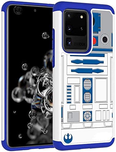 r2d2 phone case