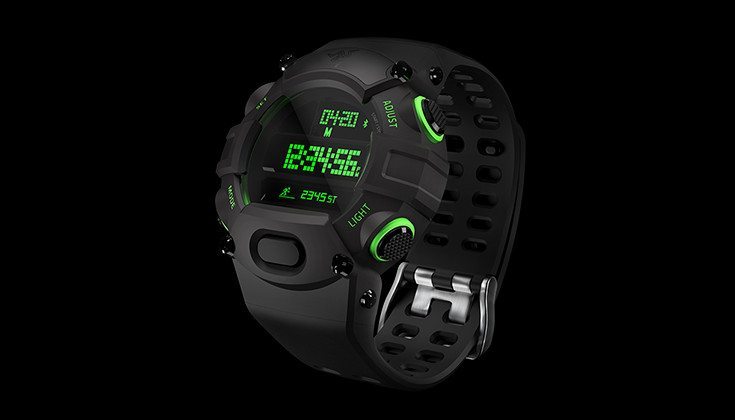 Razer Nabu Watch