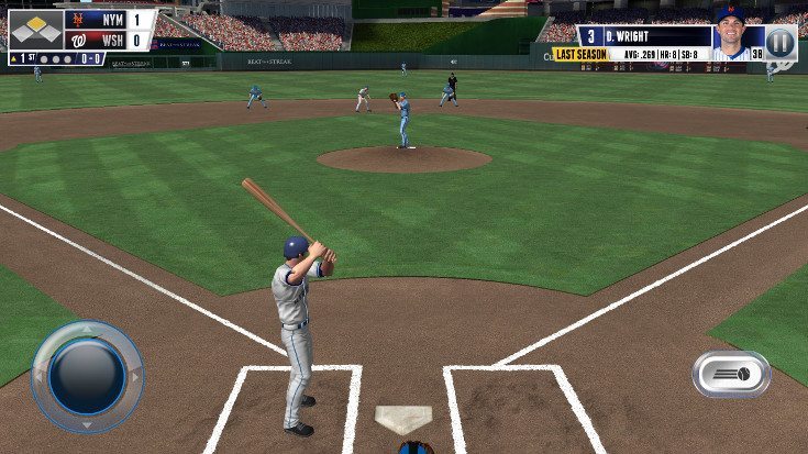 rbi baseball 2015 android