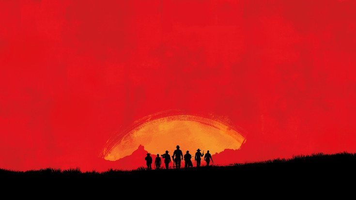 red dead redemption 2