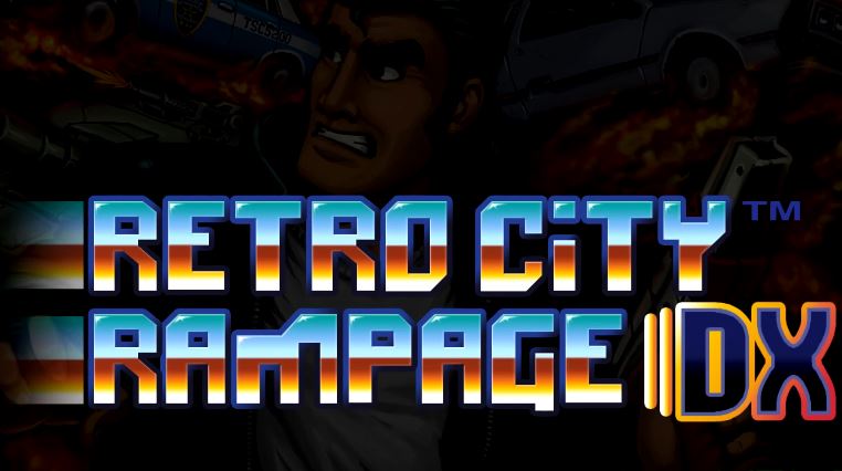 retro city rampage dx