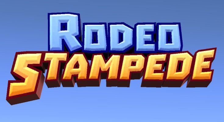 Rodeo Stampede Outback Update is live with a slew of New Animals |  PhonesReviews UK- Mobiles, Apps, Networks, Software, Tablet etc