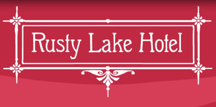 rusty lake hotel review