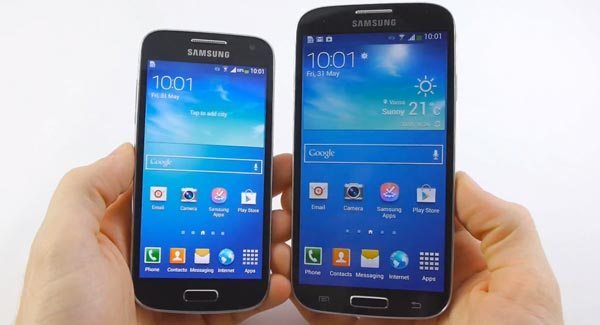 samsung-Galaxy-S4-mini-side-by-side