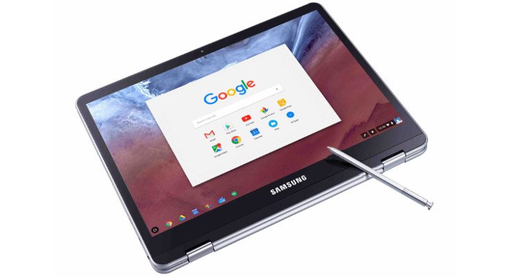 Samsung Chromebook Pro release date set for February | PhonesReviews UK