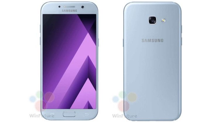 Samsung Galaxy A5 2017