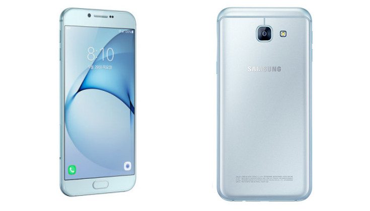 Samsung Galaxy A8 2016